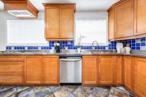Photo 17 at 18 Mullet Road, Newtonbrook East, Toronto