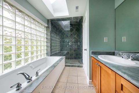 Photo 32 at 18 Mullet Road, Newtonbrook East, Toronto