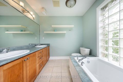 Photo 33 at 18 Mullet Road, Newtonbrook East, Toronto