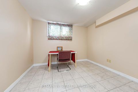 Photo 43 at 18 Mullet Road, Newtonbrook East, Toronto