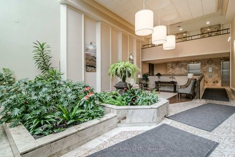 Photo 2 at 306 - 2180 Marine Drive, BR Bronte, Oakville