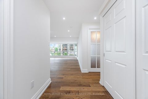 Photo 3 at 306 - 2180 Marine Drive, BR Bronte, Oakville
