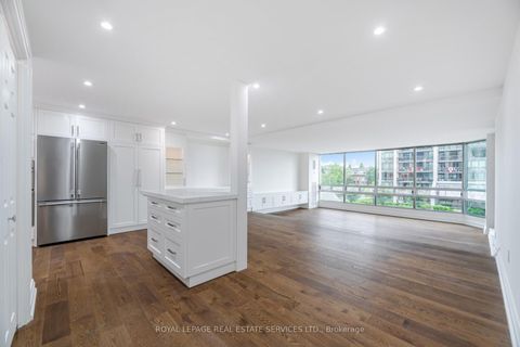 Photo 4 at 306 - 2180 Marine Drive, BR Bronte, Oakville