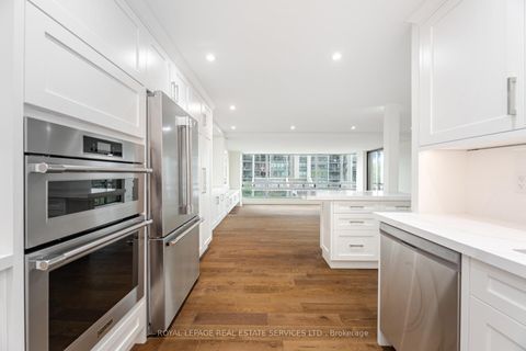 Photo 11 at 306 - 2180 Marine Drive, BR Bronte, Oakville