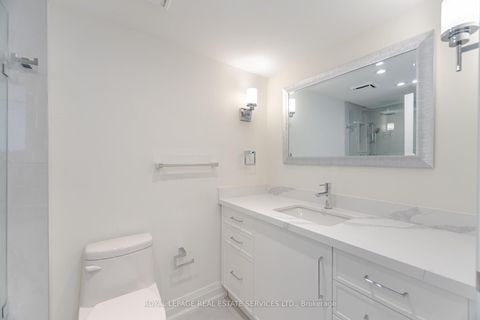 Photo 20 at 306 - 2180 Marine Drive, BR Bronte, Oakville