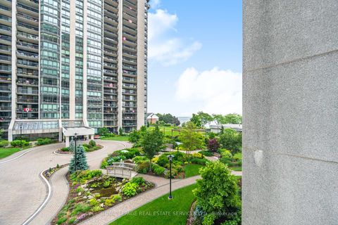 Photo 28 at 306 - 2180 Marine Drive, BR Bronte, Oakville