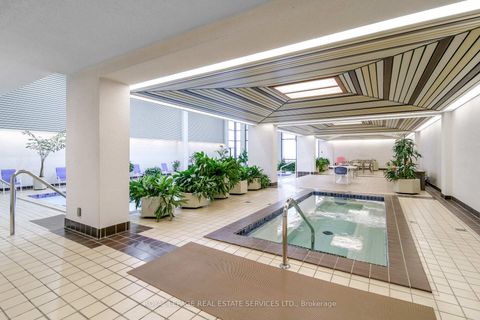 Photo 31 at 306 - 2180 Marine Drive, BR Bronte, Oakville