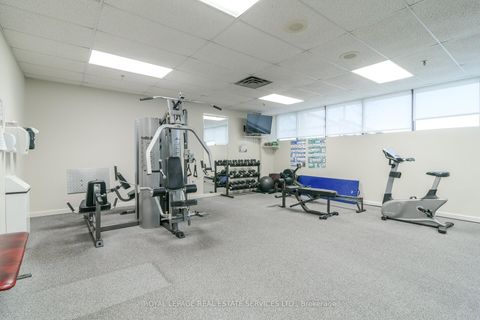 Photo 32 at 306 - 2180 Marine Drive, BR Bronte, Oakville