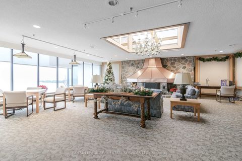 Photo 37 at 306 - 2180 Marine Drive, BR Bronte, Oakville
