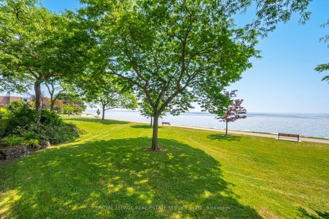 Photo 41 at 306 - 2180 Marine Drive, BR Bronte, Oakville