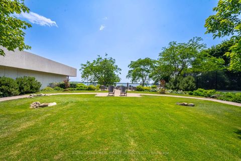 Photo 42 at 306 - 2180 Marine Drive, BR Bronte, Oakville