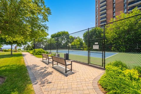 Photo 43 at 306 - 2180 Marine Drive, BR Bronte, Oakville