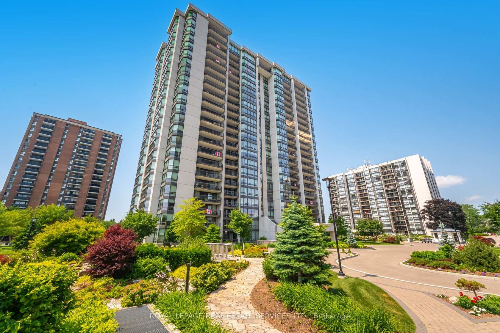 306 - 2180 Marine Drive, BR Bronte, Oakville 
