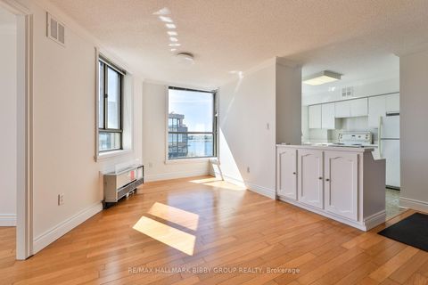 Photo 2 at 801 - 270 Queens Quay Boulevard W, Waterfront Communities C1, Toronto