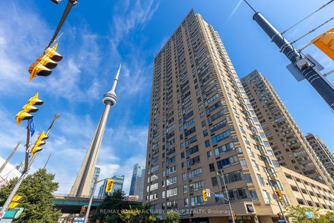 Photo 28 at 801 - 270 Queens Quay Boulevard W, Waterfront Communities C1, Toronto