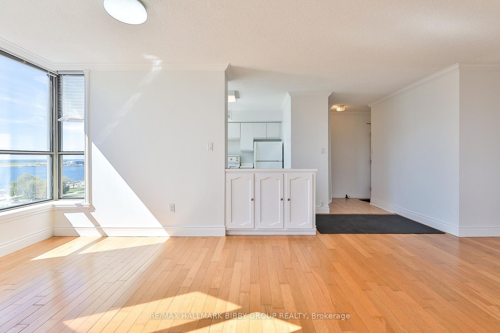 801 - 270 Queens Quay Boulevard W, Waterfront Communities C1, Toronto 
