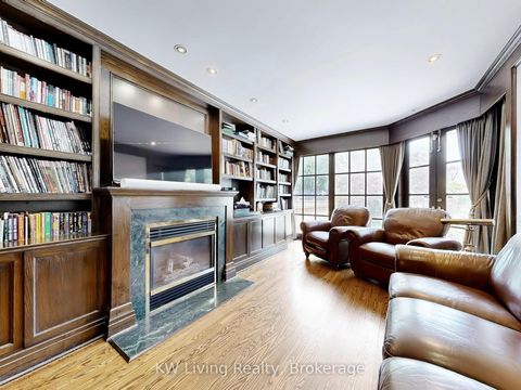 Photo 2 at 26 Wilberton Road, St. Clair, Toronto