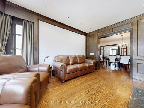 Photo 3 at 26 Wilberton Road, St. Clair, Toronto
