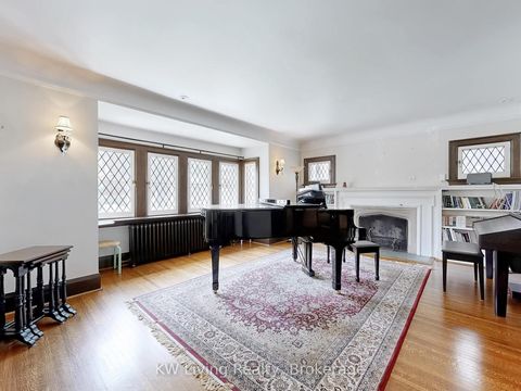 Photo 6 at 26 Wilberton Road, St. Clair, Toronto