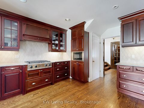 Photo 8 at 26 Wilberton Road, St. Clair, Toronto