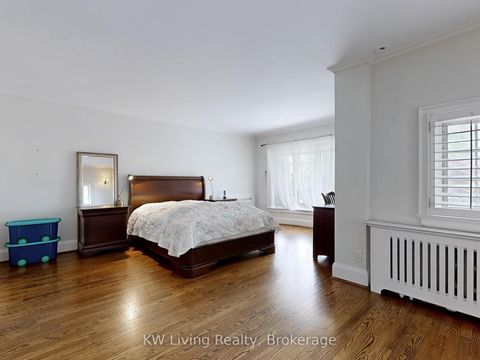 Photo 14 at 26 Wilberton Road, St. Clair, Toronto