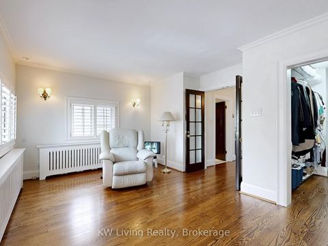 Photo 16 at 26 Wilberton Road, St. Clair, Toronto