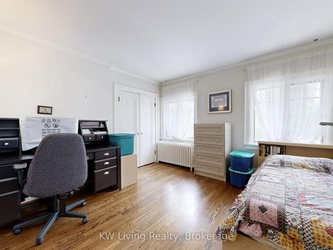 Photo 18 at 26 Wilberton Road, St. Clair, Toronto