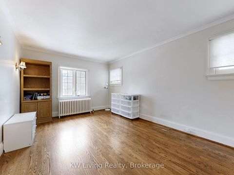 Photo 19 at 26 Wilberton Road, St. Clair, Toronto