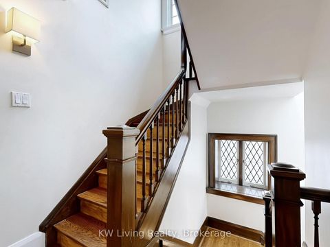 Photo 21 at 26 Wilberton Road, St. Clair, Toronto