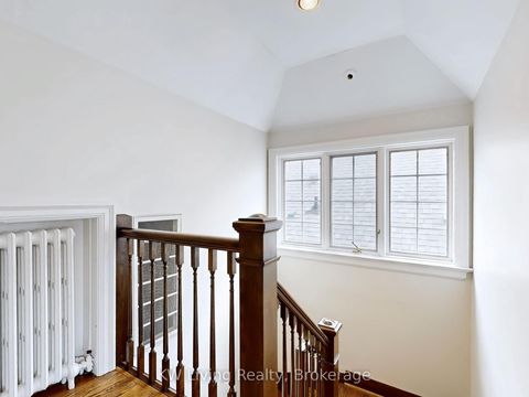Photo 22 at 26 Wilberton Road, St. Clair, Toronto