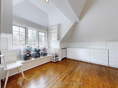 Photo 23 at 26 Wilberton Road, St. Clair, Toronto