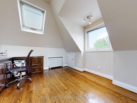 Photo 25 at 26 Wilberton Road, St. Clair, Toronto