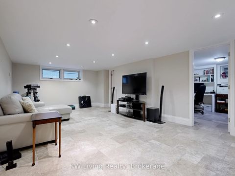 Photo 27 at 26 Wilberton Road, St. Clair, Toronto