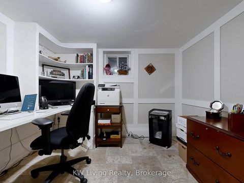 Photo 29 at 26 Wilberton Road, St. Clair, Toronto