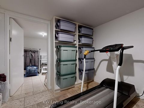 Photo 31 at 26 Wilberton Road, St. Clair, Toronto