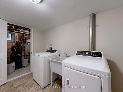 Photo 33 at 26 Wilberton Road, St. Clair, Toronto