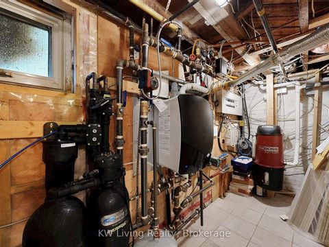 Photo 34 at 26 Wilberton Road, St. Clair, Toronto