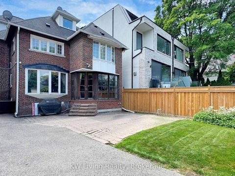 Photo 35 at 26 Wilberton Road, St. Clair, Toronto