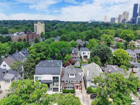 Photo 39 at 26 Wilberton Road, St. Clair, Toronto