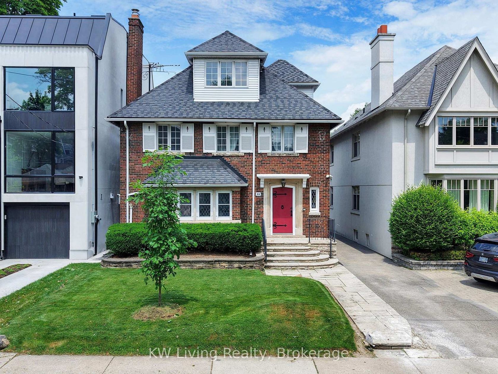 26 Wilberton Road, St. Clair, Toronto 