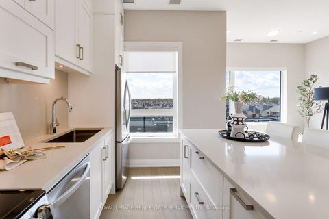 Photo 16 at 503 - 3285 Carding Mill Trail, GO Glenorchy, Oakville