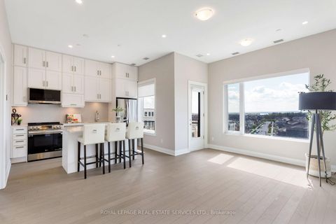 Photo 18 at 503 - 3285 Carding Mill Trail, GO Glenorchy, Oakville