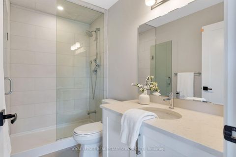 Photo 23 at 503 - 3285 Carding Mill Trail, GO Glenorchy, Oakville