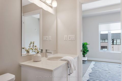 Photo 24 at 503 - 3285 Carding Mill Trail, GO Glenorchy, Oakville