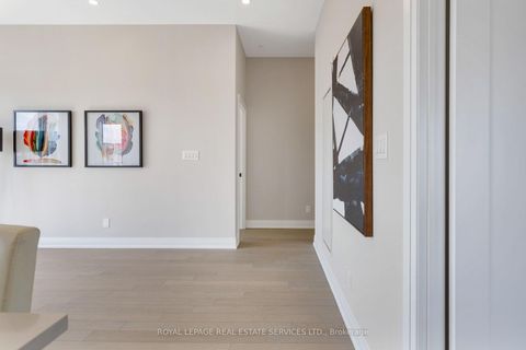 Photo 25 at 503 - 3285 Carding Mill Trail, GO Glenorchy, Oakville
