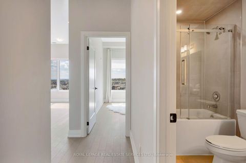 Photo 26 at 503 - 3285 Carding Mill Trail, GO Glenorchy, Oakville