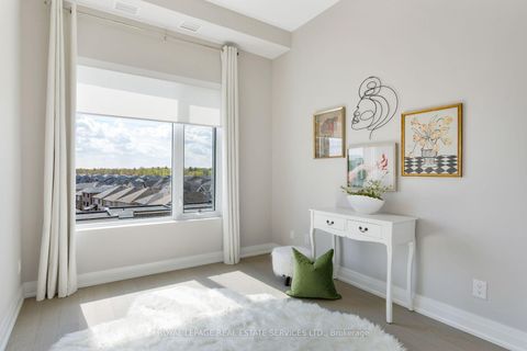 Photo 28 at 503 - 3285 Carding Mill Trail, GO Glenorchy, Oakville