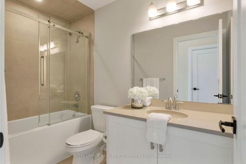 Photo 30 at 503 - 3285 Carding Mill Trail, GO Glenorchy, Oakville