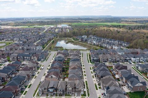 Photo 37 at 503 - 3285 Carding Mill Trail, GO Glenorchy, Oakville