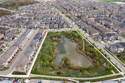 Photo 38 at 503 - 3285 Carding Mill Trail, GO Glenorchy, Oakville